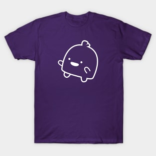 Happy Pudge T-Shirt